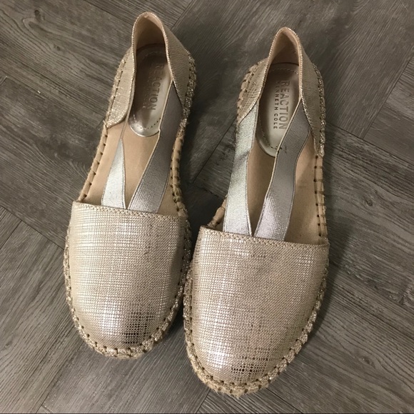 kenneth cole reaction espadrilles